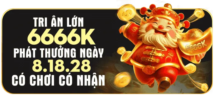 Sự kiện VIP độc quyền gacam67