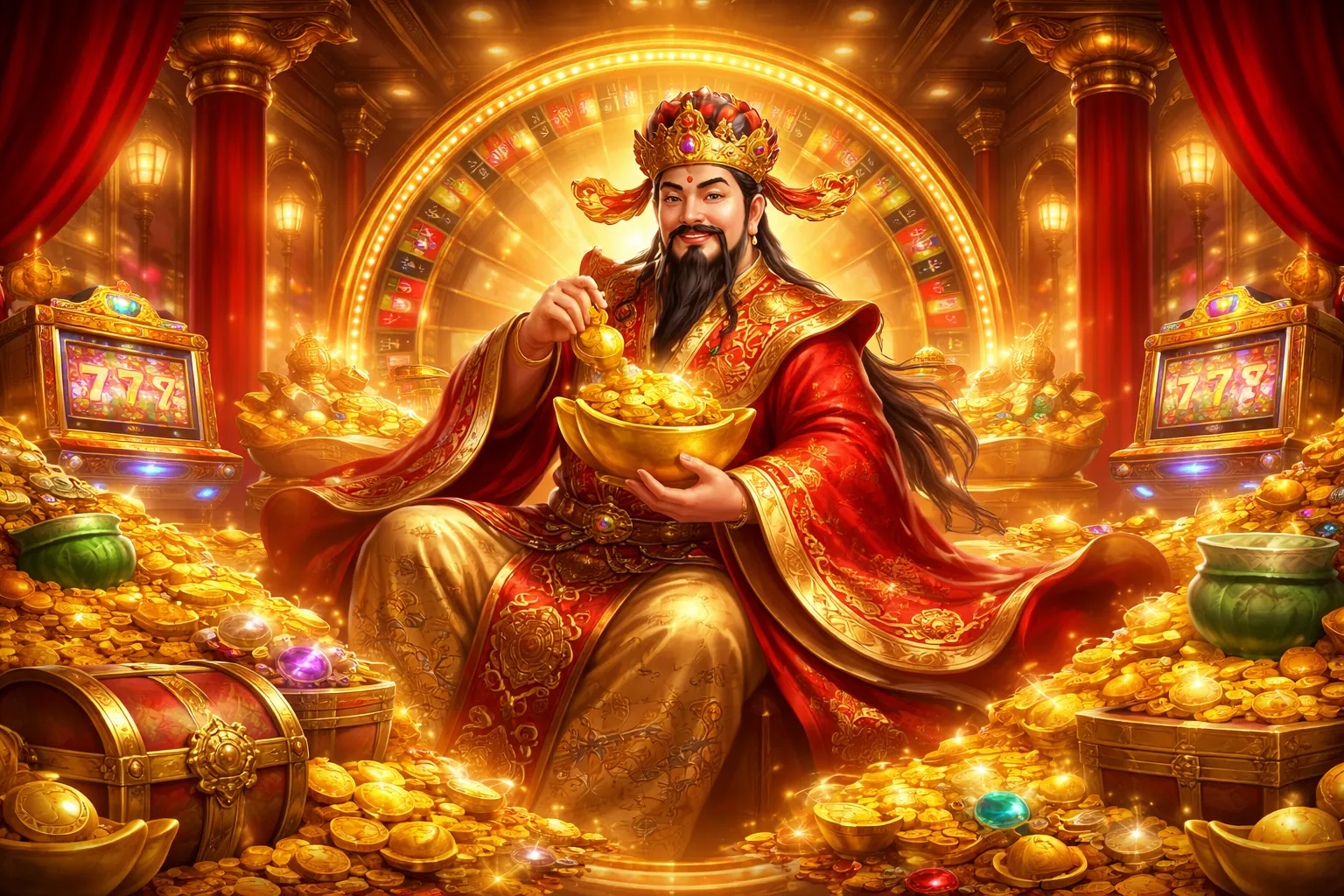 Hình ảnh chính Trung tâm trợ giúp gacam67