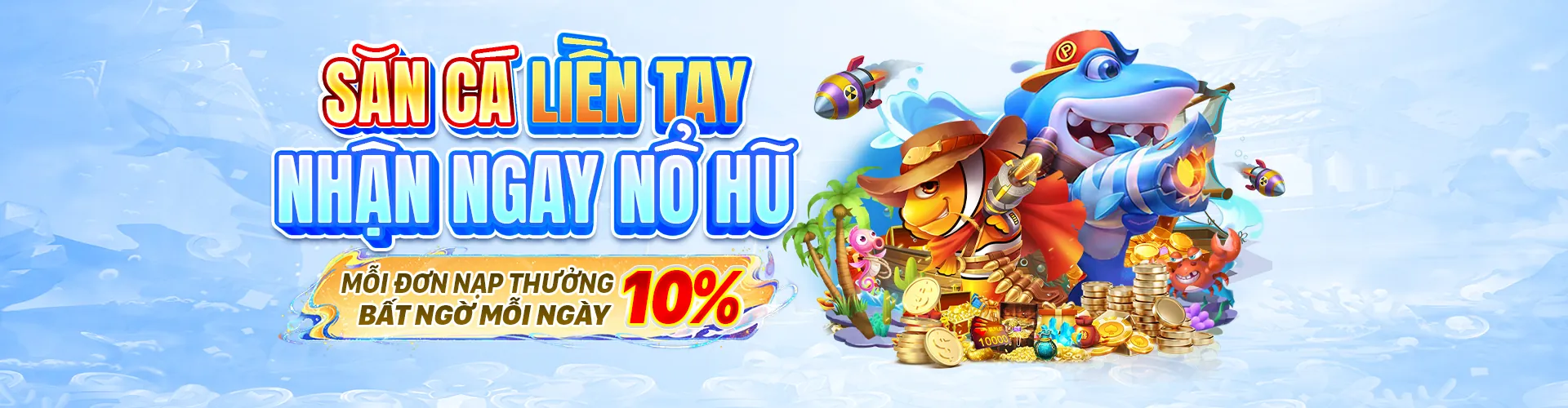 Hình ảnh khuyến mãi độc quyền gacam67 2026