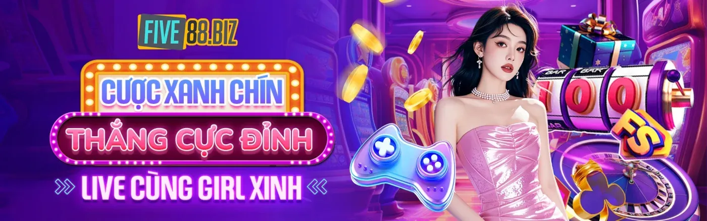 Hình ảnh chủ đạo về cá cược có trách nhiệm tại Gacam67