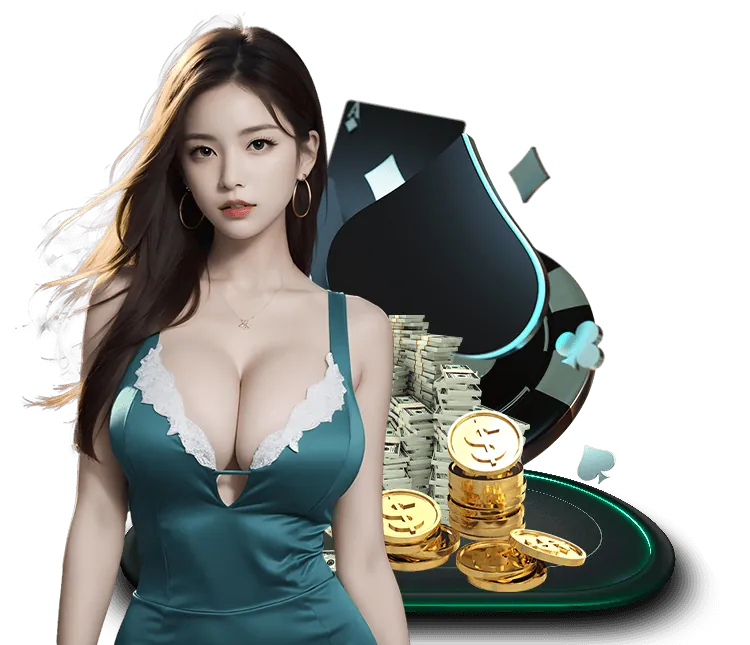 Thư viện đa dạng các loại trò chơi slot tại gacam67